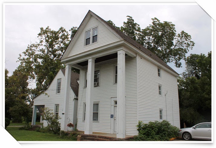 441404 trible law offices plc