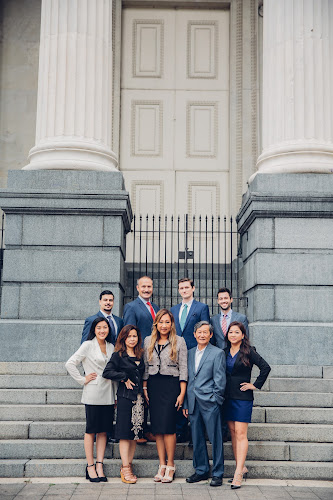 441464 trieu law llc