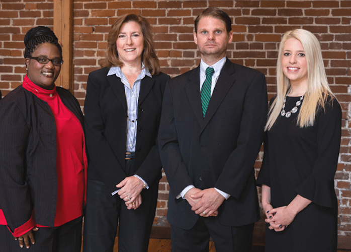 441572 triplett carothers probate lawyers louisville