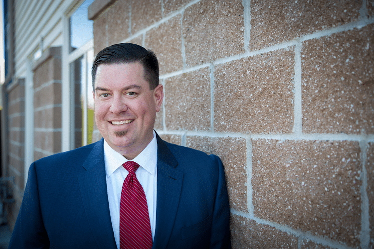 441664 trivett law offices patrick m. trivett