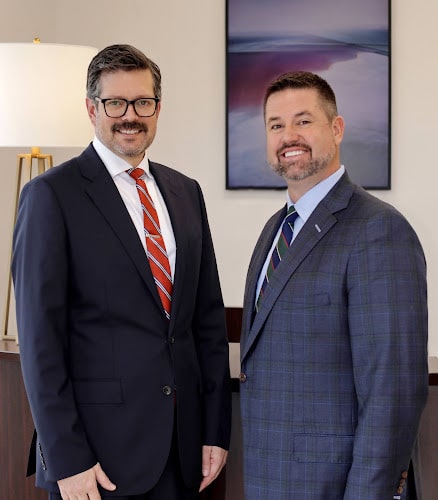 441704 trollinger law llc 8211 personal injury attorney