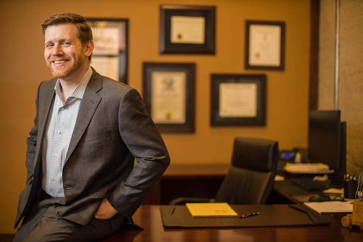 441852 troutt law firm