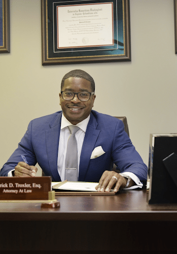 441882 troxler troxler law firm
