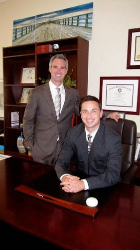 441904 troy b. krich attorney at law