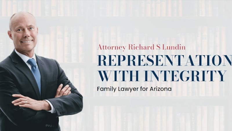 442007 true justice az attorney richard s lundin