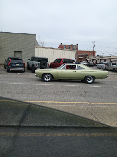 442168 trussell funderburg rea bell furgerson p.c