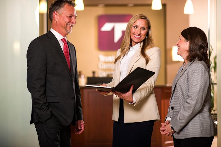 442179 trust company of oklahoma