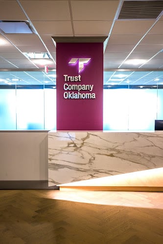 442181 trust company of oklahoma