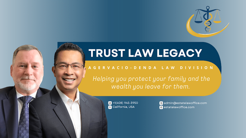 442199 trust law legacy group