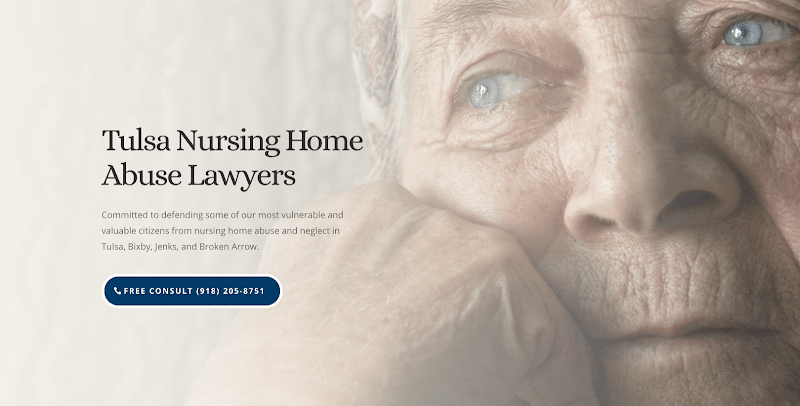 442741 tulsa nursing home abuse lawyers