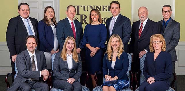 442789 tunnell raysor p.a