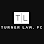 443064 turner law pc