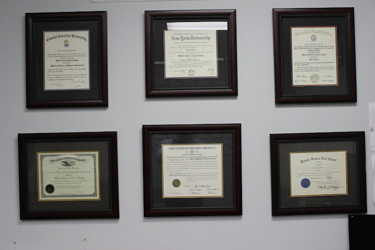 443099 turner vaught bankruptcy llc