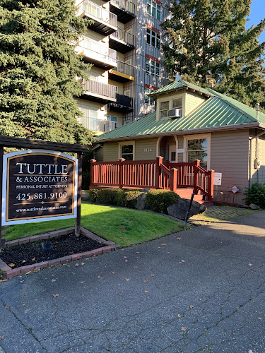 443200 tuttle associates