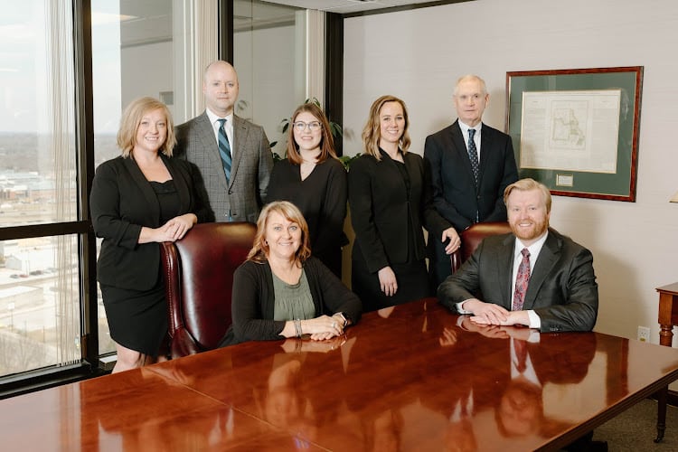 443238 twibell pierson criminal law