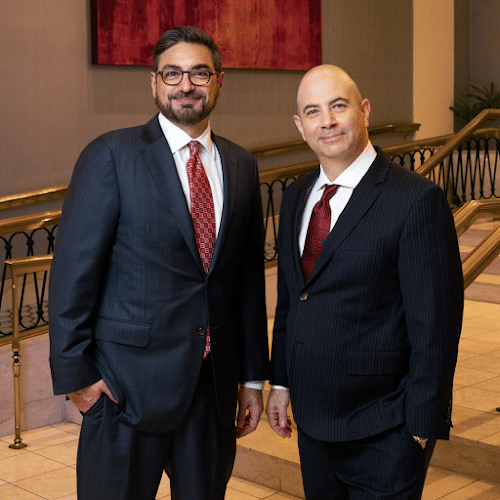 443336 tycko zavareei llp