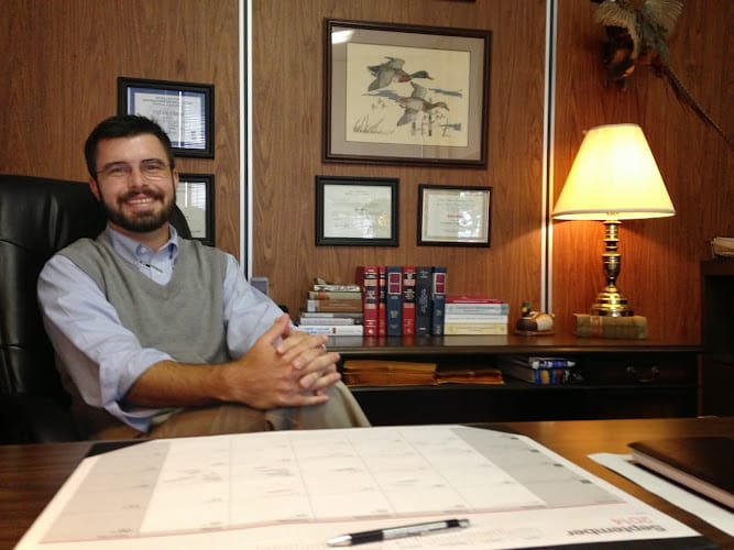 443386 tyler ginn attorney at law
