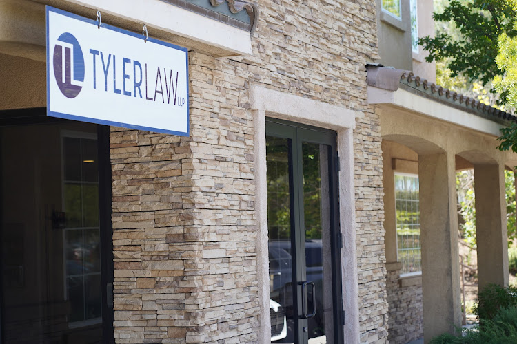 443420 tyler law llp