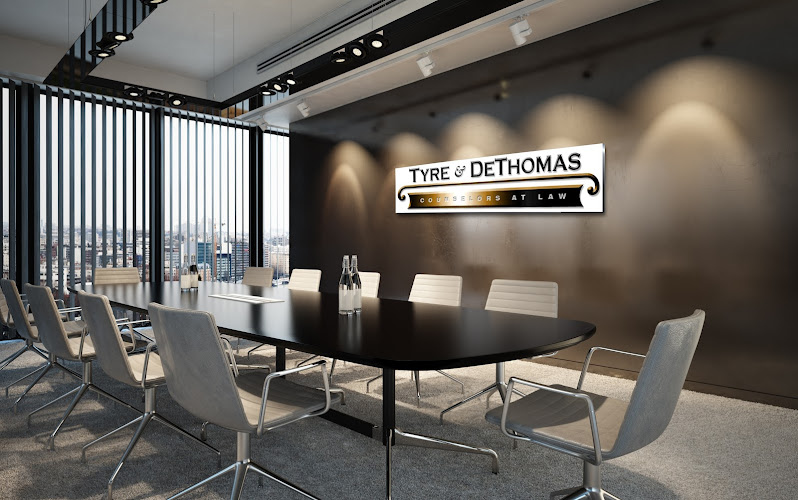 443488 tyre dethomas p.c