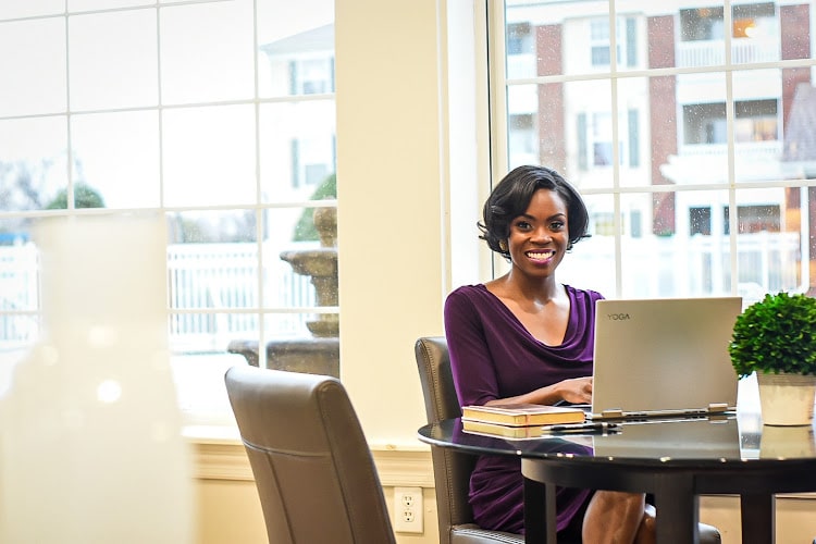443580 u.s. trademark attorney law office of aleece mcknight