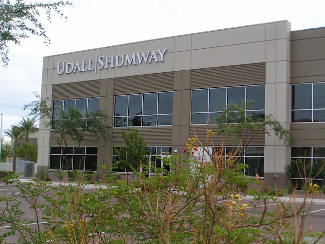 443668 udall shumway plc attorney dickerson barry c