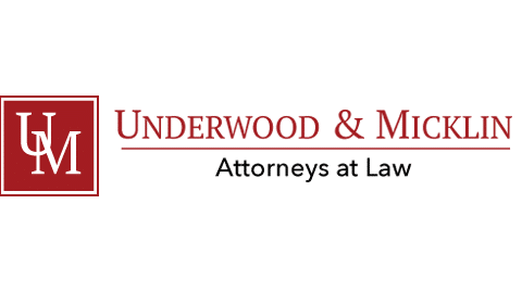 443876 underwood micklin