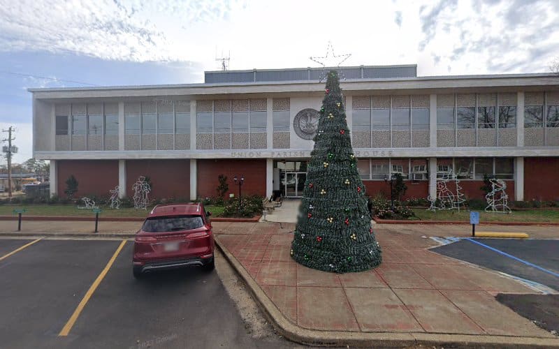 443981 union parish district attorneys office