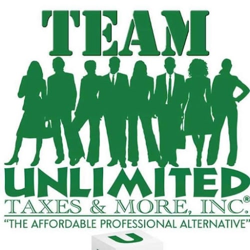 444098 unlimited taxes more inc