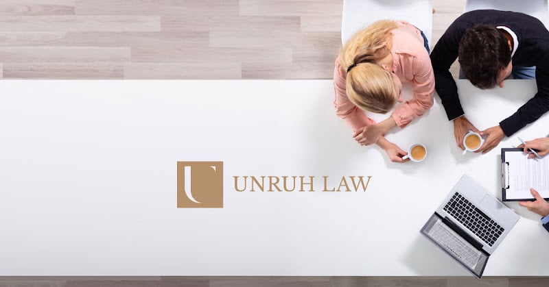 444114 unruh law