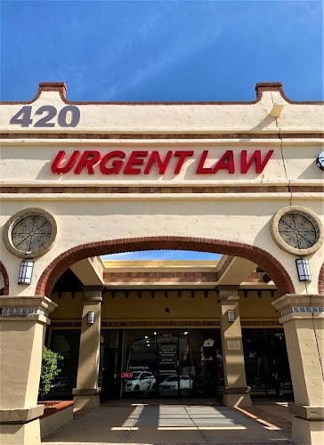 444325 urgent law
