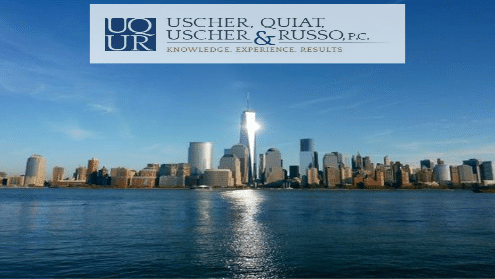 444781 uscher quiat uscher russo pc