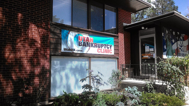 444834 utah bankruptcy clinic