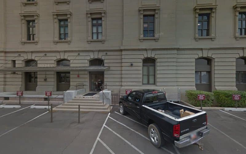 444895 utah legal services