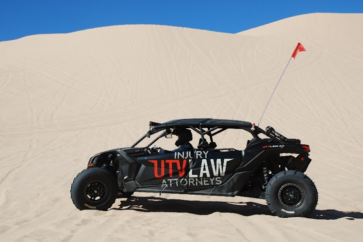 444946 utv law