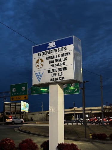 445230 valerie brown law llc