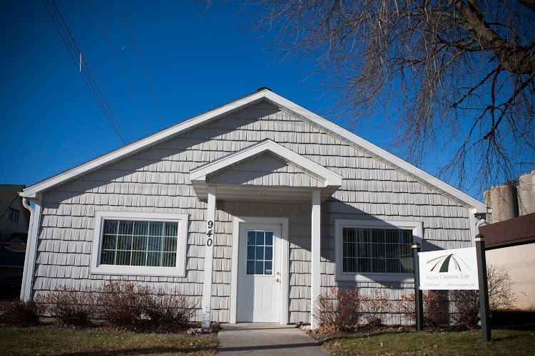 445366 valley crossing law