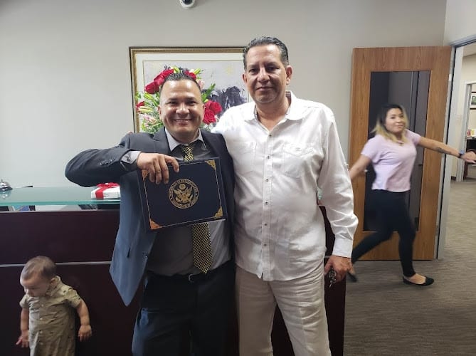 445374 valley immigration law group inc