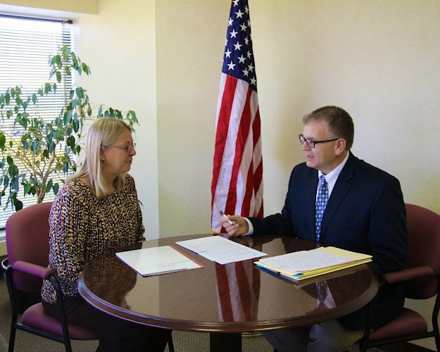 445474 van berkom trevor 8211 van berkom law office llc