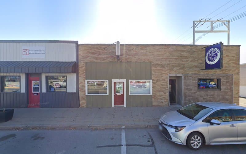 445501 van cleaf mccormack law firm llp