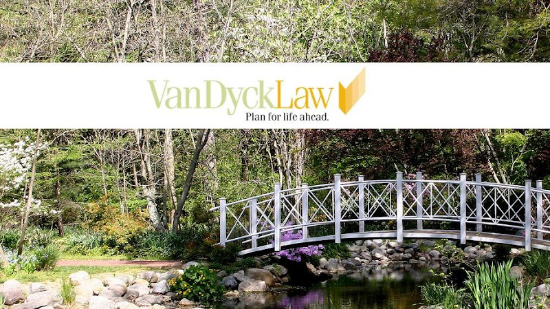 445568 van dyck law llc