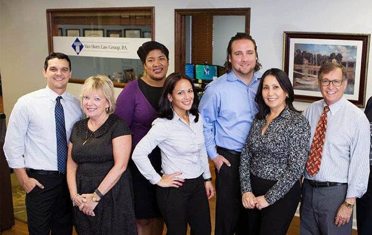 445645 van horn law group p.a