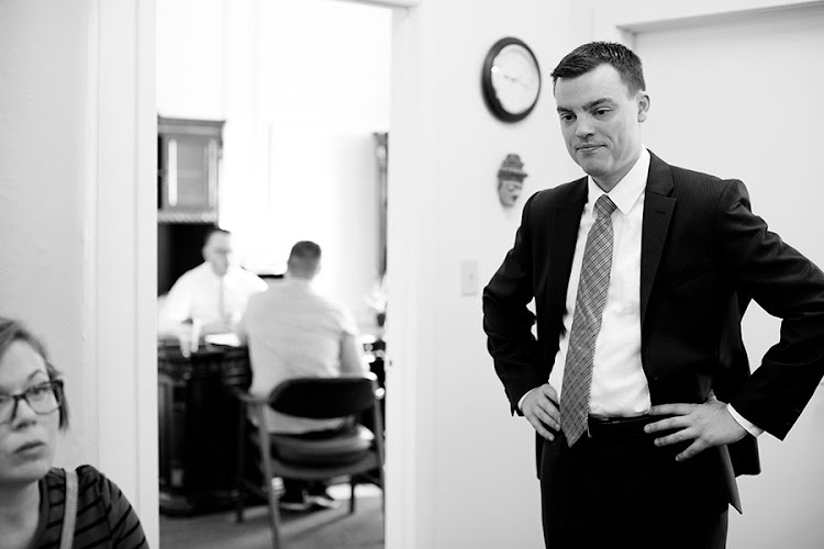 445764 van severen law office s.c