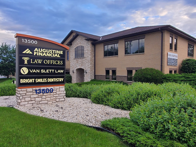 445778 van slett law llc