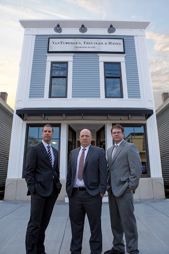 445802 van tubergen treutler hayes pllc