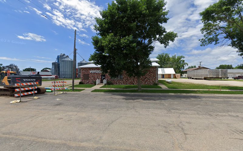 445962 vander kooi law offices pa