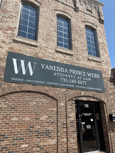 446082 vanedda prince webb attorney at law