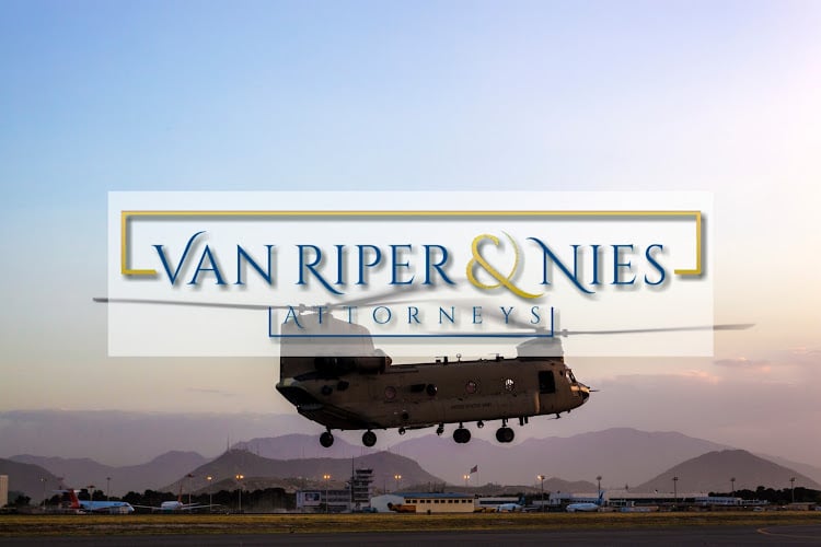 446175 vanriper nies defense base act and longshore lawyers