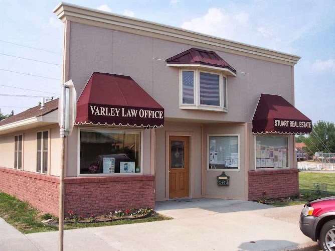 446285 varley law office
