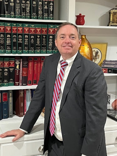 446501 vaughn law office