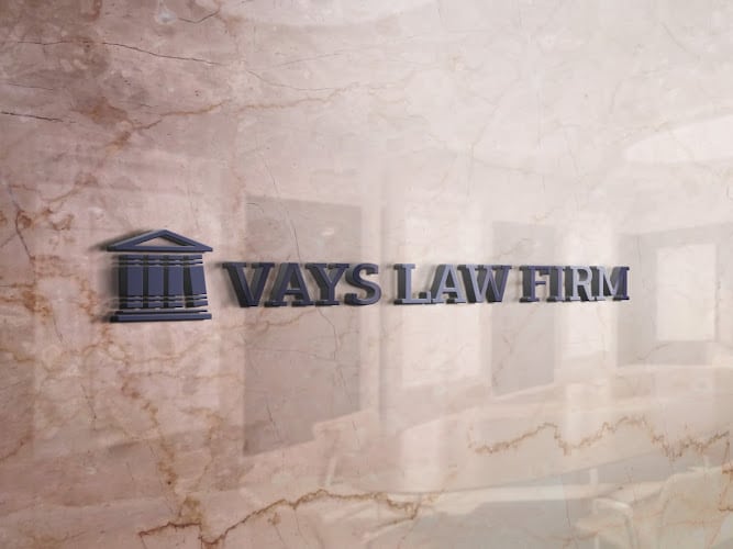 446556 vays law firm